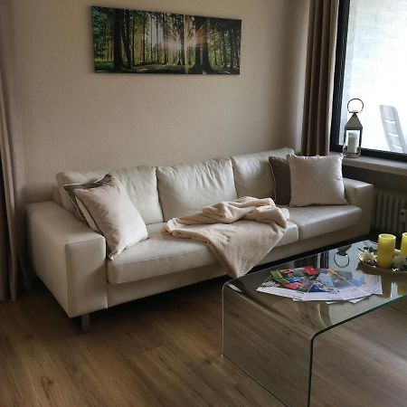 Ferienwohnung Gute Zeit Hahnenklee Goslar Buitenkant foto