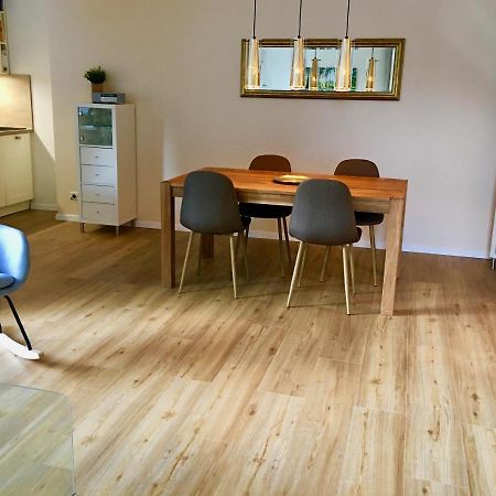 Ferienwohnung Gute Zeit Hahnenklee Goslar Buitenkant foto