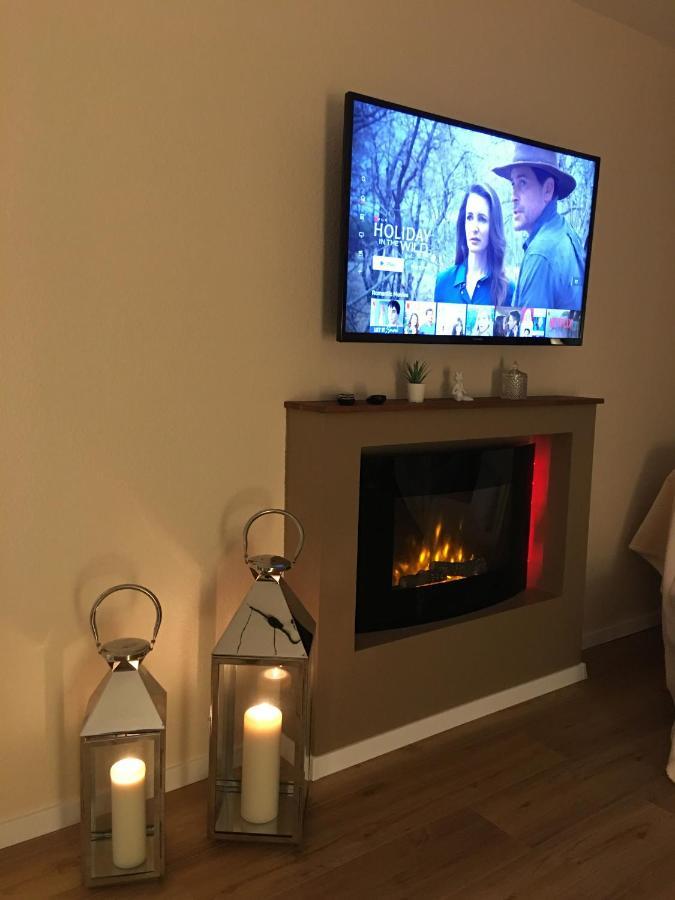 Ferienwohnung Gute Zeit Hahnenklee Goslar Buitenkant foto