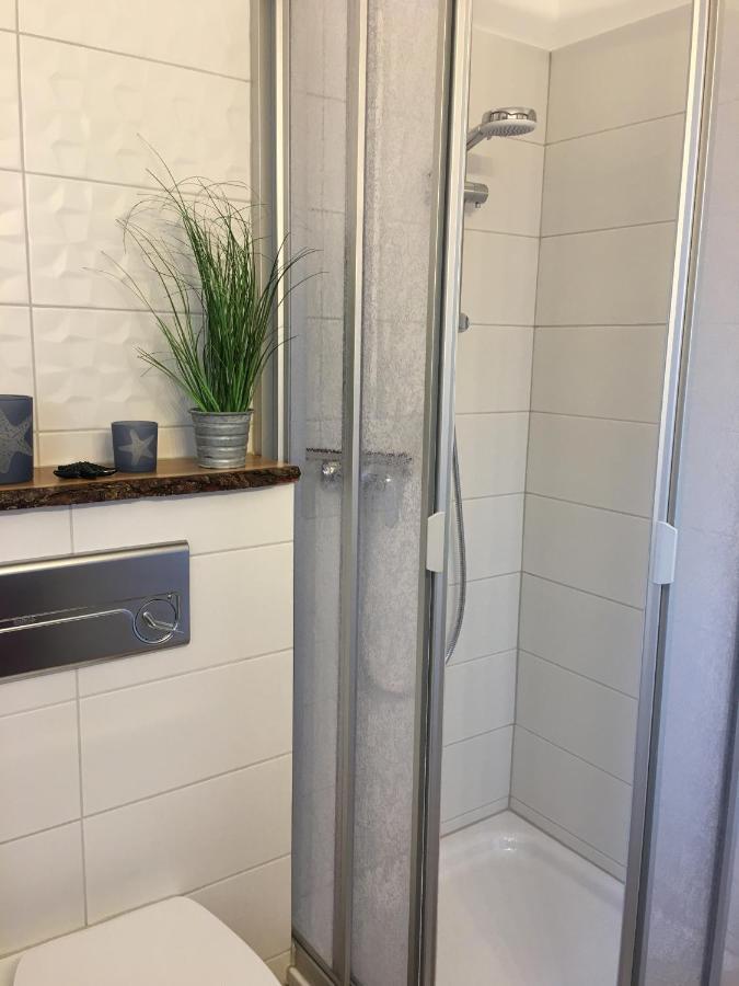 Ferienwohnung Gute Zeit Hahnenklee Goslar Buitenkant foto