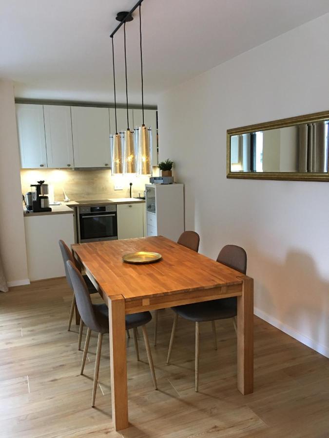 Ferienwohnung Gute Zeit Hahnenklee Goslar Buitenkant foto